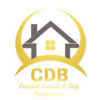 CDB Properties Logo