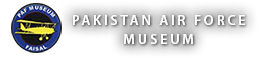 PAF Museum Logo