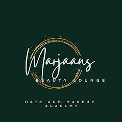 Marjaans Beauty Lounge Logo