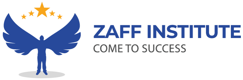 Zaff Institute Logo