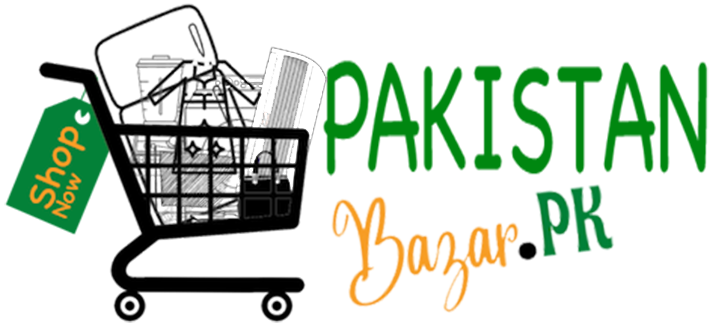 Pakistanbazar.Pk Logo