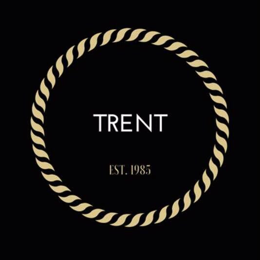 Trent Designer Logo