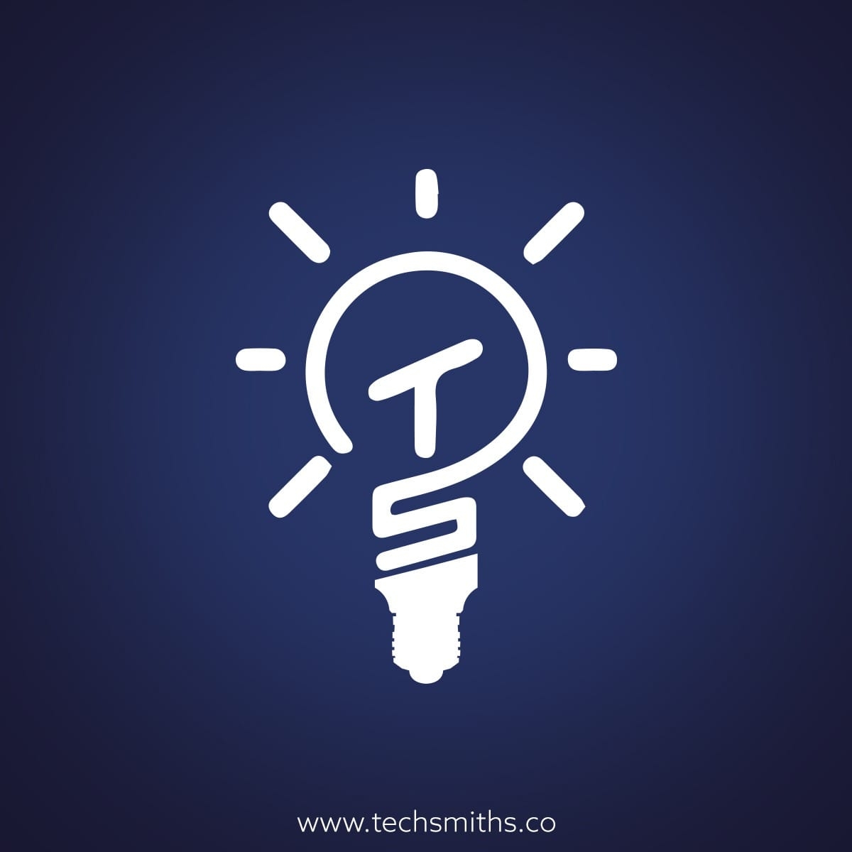 Techsmiths Logo