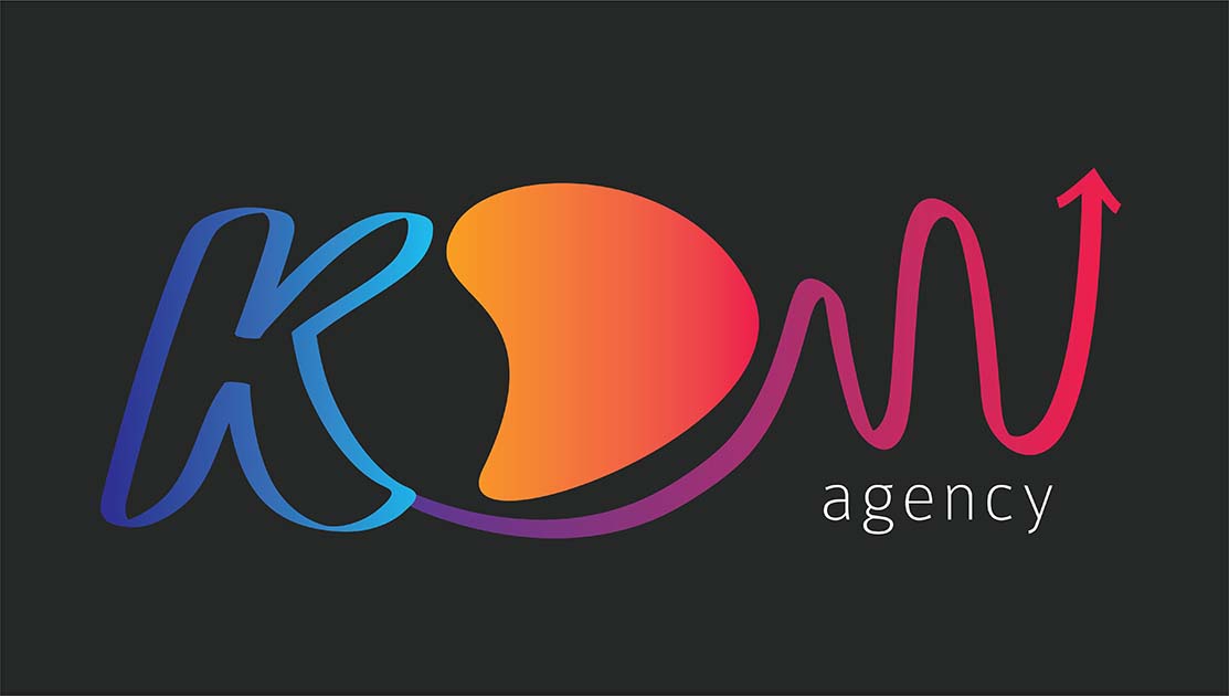 kdm agency Logo