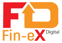 Fin Ex Digital Services Logo