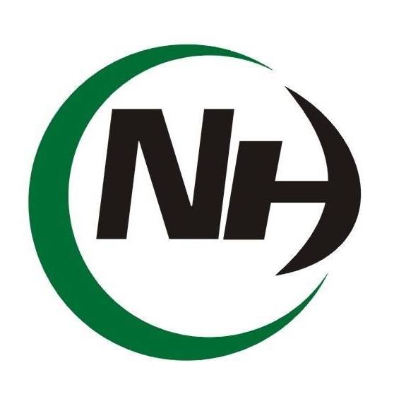 Nusrat Hospital Logo
