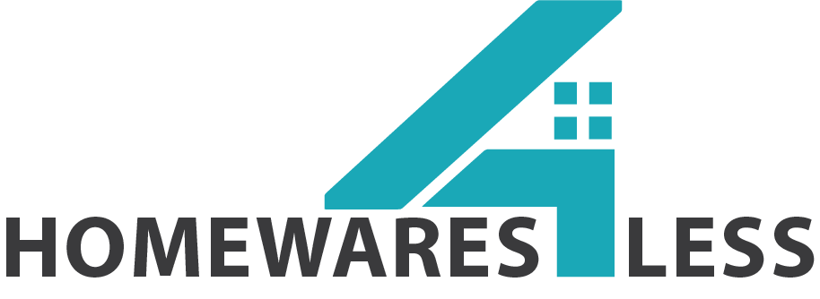 Homewares 4 Less Logo
