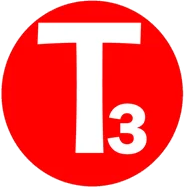 Tier3 Cyber Security Logo