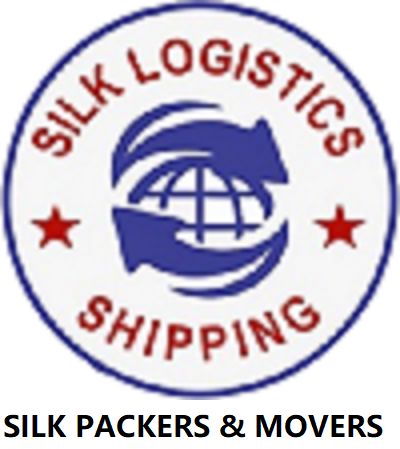 SILK Shipping & Relocation Logo