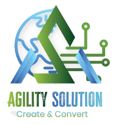 Agilities Solution Logo