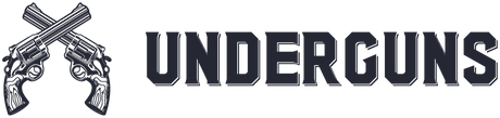 Under Guns Logo