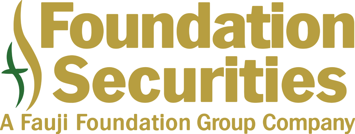 Foundation Securities (Pvt.) Limited Logo