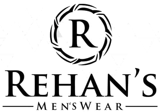 Rehan's Premium Mens Wear Logo