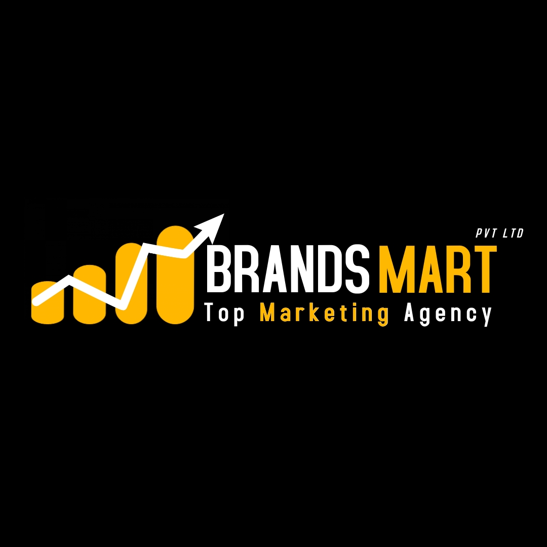 Brands Mart pvt Ltd Logo