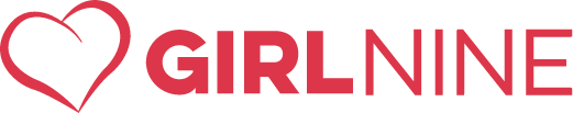 Girl Nine Logo