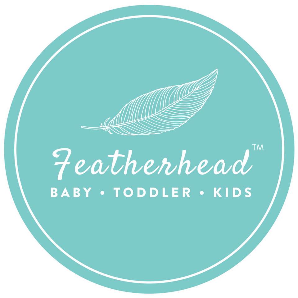 Featherhead Logo