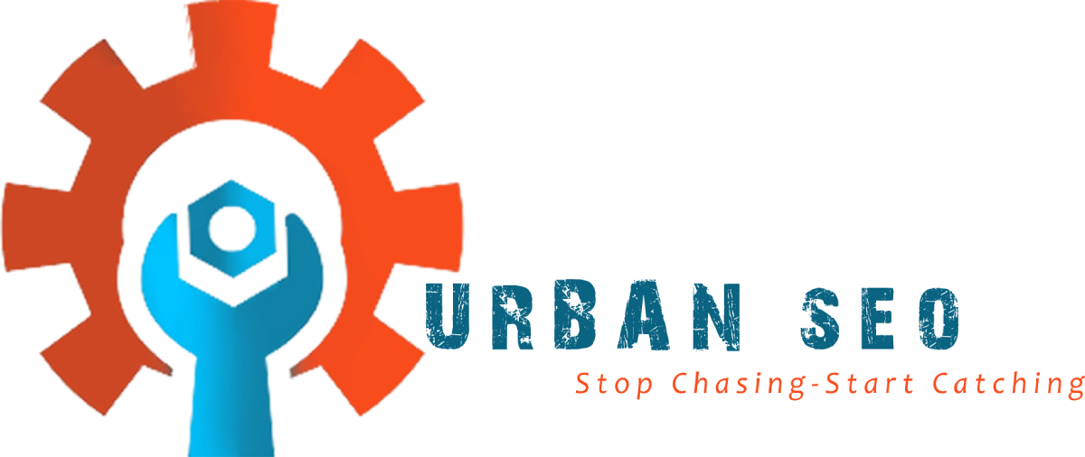 Urban SEO Logo