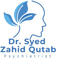 Prof. Dr. Syed Zahid Qutab Logo
