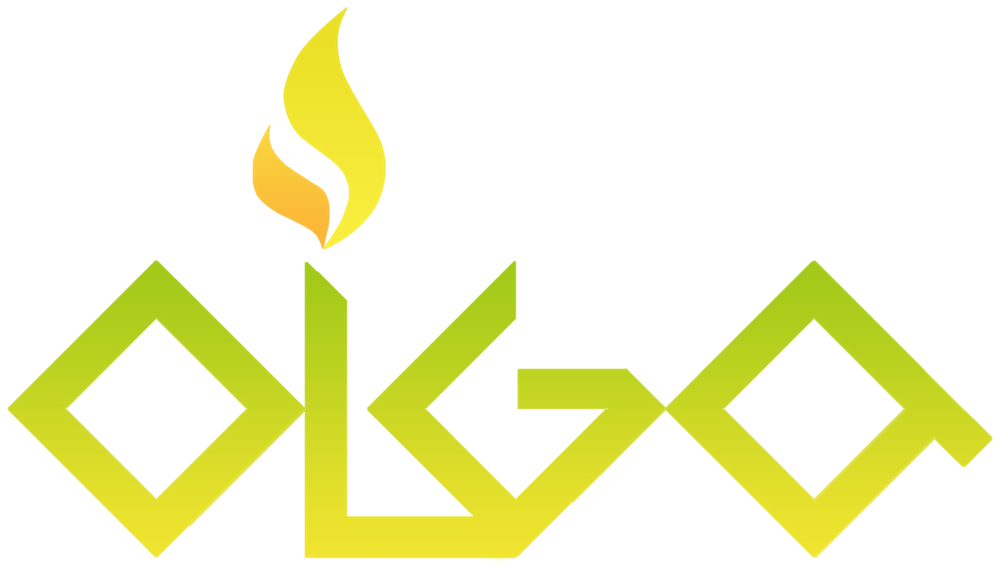OLGA International (Pvt.) Limited Logo