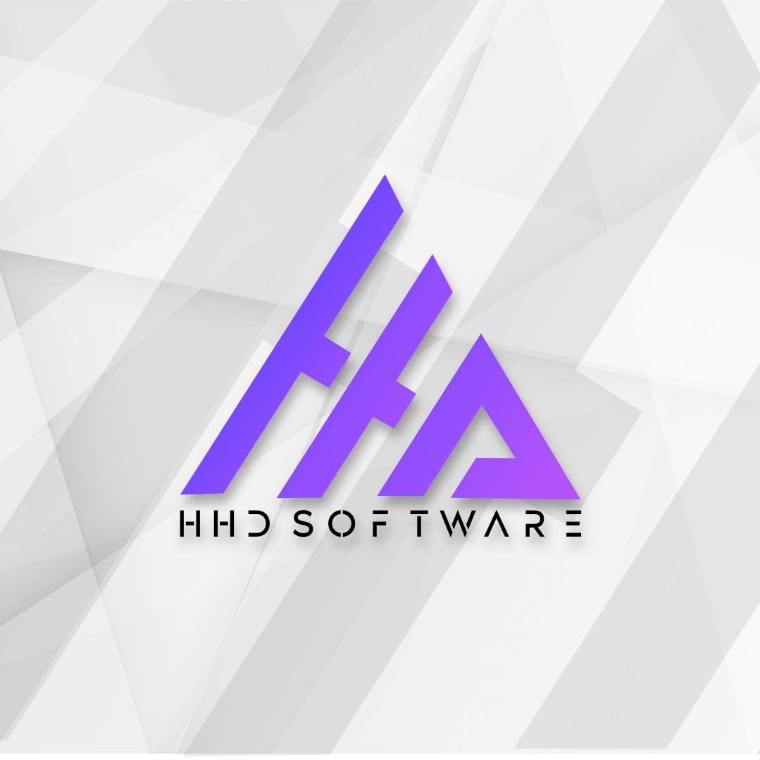 HHD Software Logo