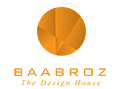 Baabroz Logo