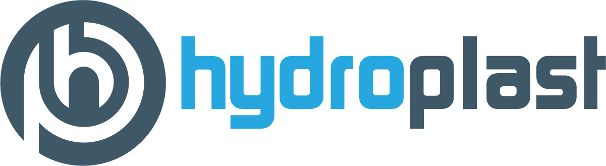 Hydroplast | House Connection Logo