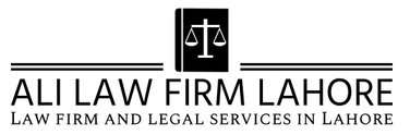 Ali Law Firm Logo
