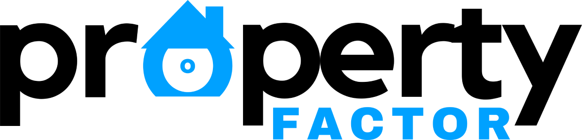 Property Factor Logo
