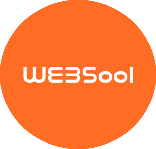 WebSool Web Solutions Logo