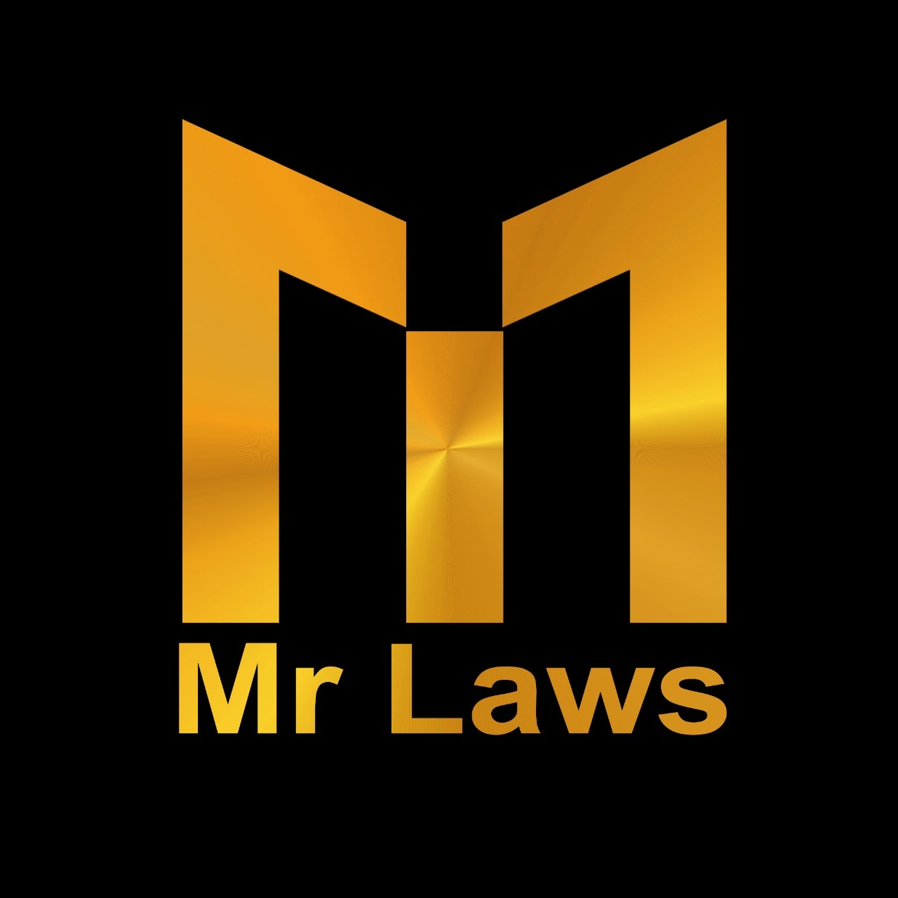 Mr. Laws Logo