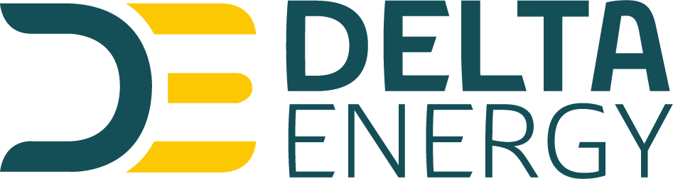 Delta Energy Logo