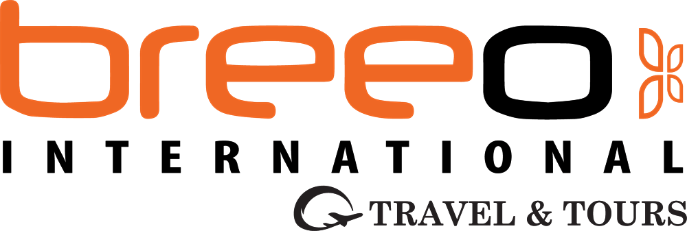 Breeo Travels & Tours Logo
