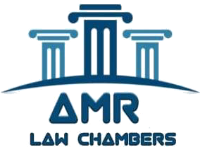 AMR Law Chambers Logo