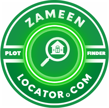 Zameen Locator Logo