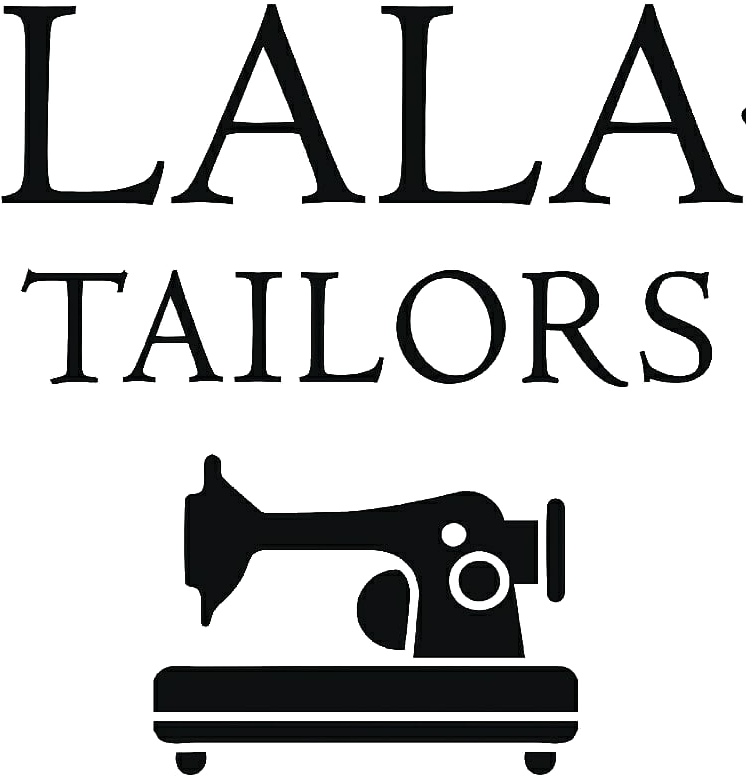 Lala Tailors Logo