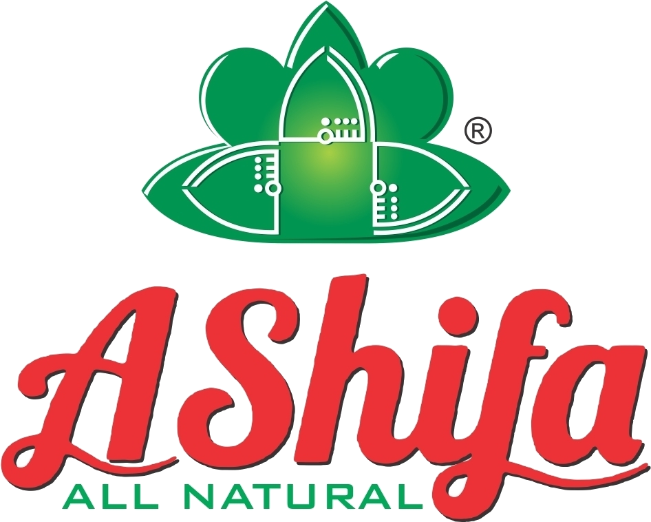 Ashifa Foods Logo