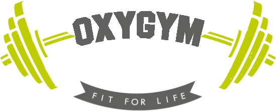 Oxygym Health & Fitness Club