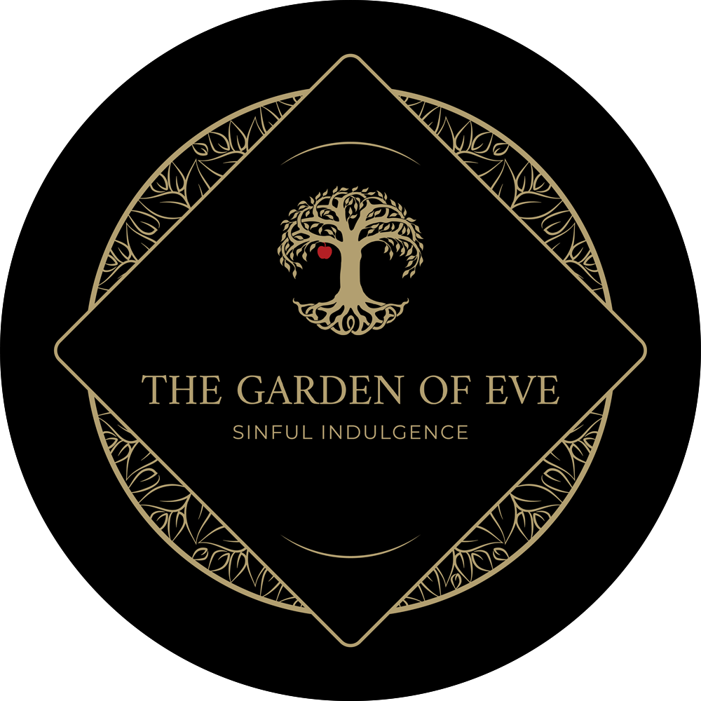 The Garden Of Eve  Logo