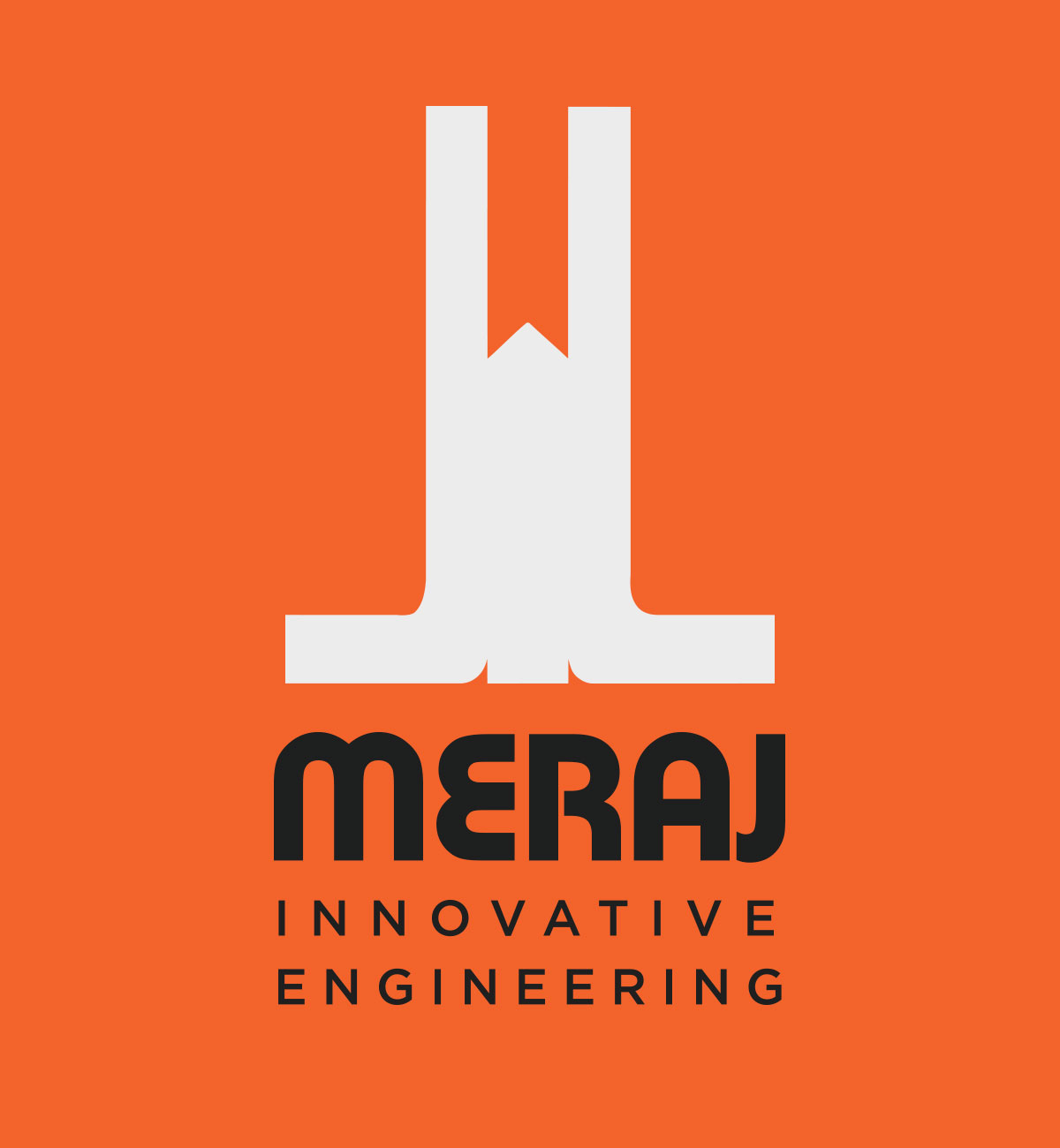 Meraj Limited Logo