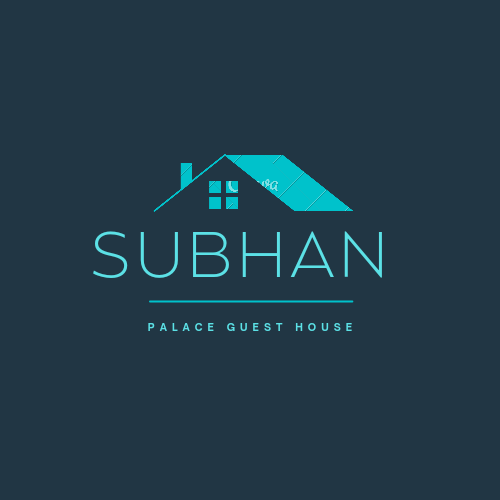 Subhan Palace Guest House Logo