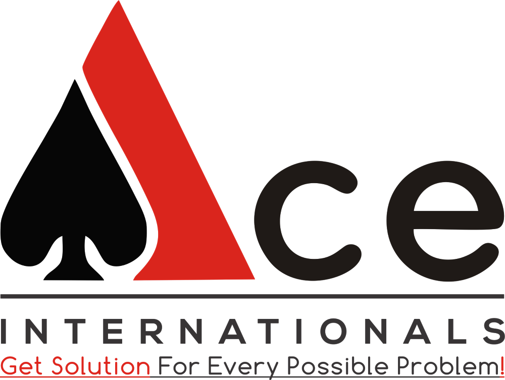 Ace Internationals Logo
