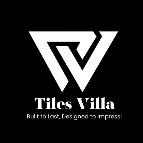 Tiles Villa Logo