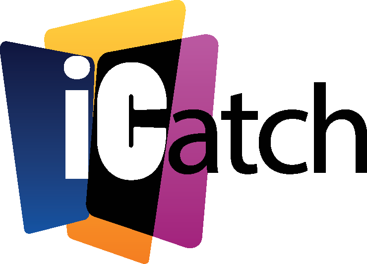 Icatch Advertising Agency Logo