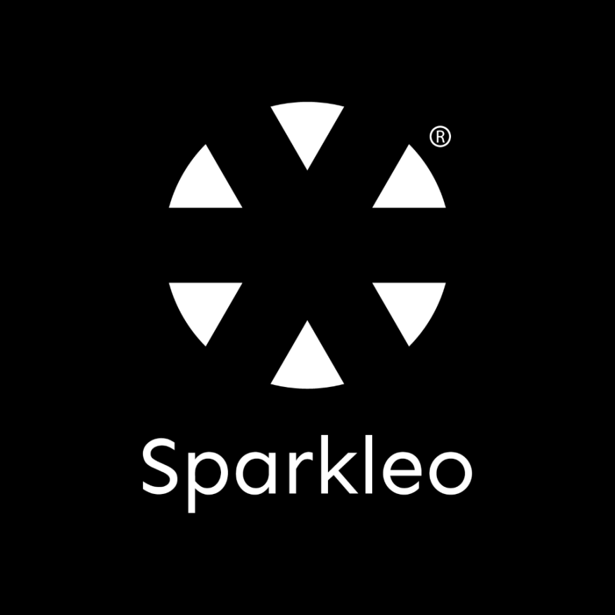 Sparkleo Technologies Logo