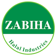 Zabiha Halal Meat Industries Logo
