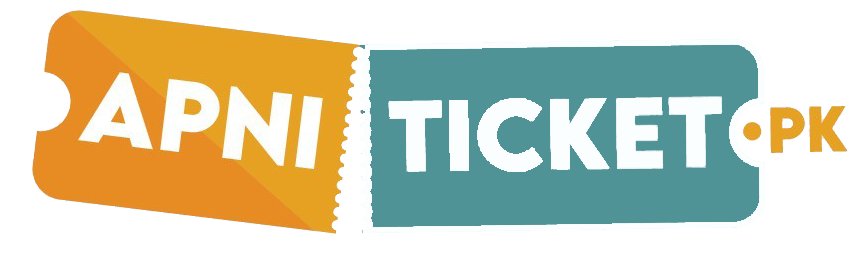 Apni Ticket Logo