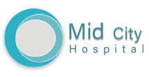 Mid City Hospital Logo