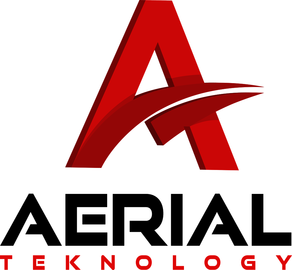 Aerial Teknology Logo