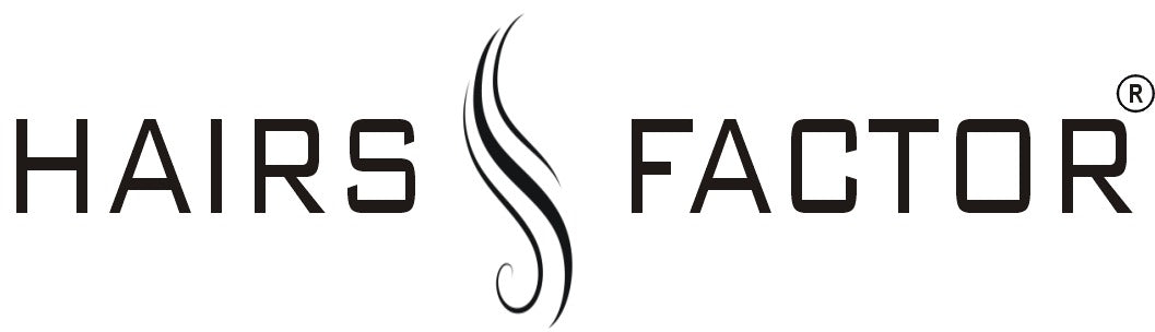 HairsFactor Logo