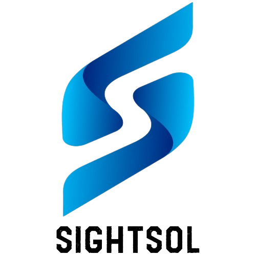 Sightsol Logo